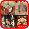 DIY Woodcraft Ideas