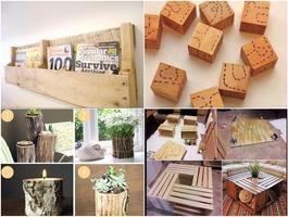 DIY Wood Craft Project bài đăng