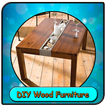 DIY Wood Furniture