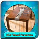DIY Wood Furniture APK