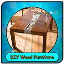 Bricolaje Muebles de Madera APK