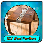 DIY Wood Furniture icône