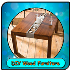 DIY Wood Furniture আইকন