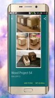 DIY Wood Projects capture d'écran 2