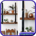 DIY Wooden Craft Ideas