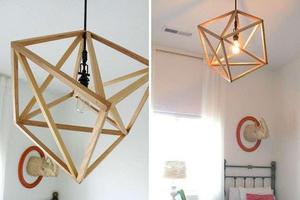 DIY Ý tưởng gỗ Craft ảnh chụp màn hình 3