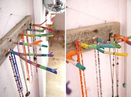 DIY Ý tưởng gỗ Craft bài đăng