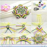Icona Macrame fai da te