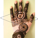 mehndi design for hands APK