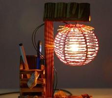 DIY night light lamp 스크린샷 1