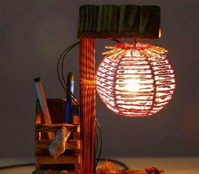 DIY night light lamp for Android - APK Download