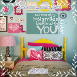 Bedroom Decoration Ideas