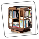 Bricolaje Ideas de estantería APK