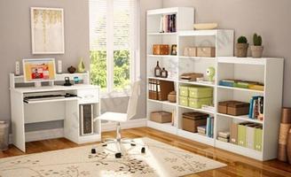 3 Schermata Bookshelf idee fai da te