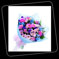 DIY Bouquet Flores Ideas Cartaz