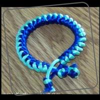Poster diy bracelets