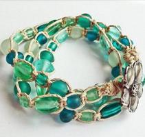 1 Schermata diy bracelets