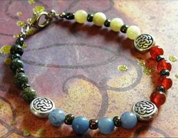 2 Schermata diy bracelets