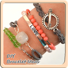 DIY Bracelet Gallery Ideas simgesi