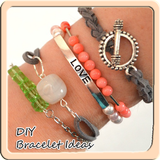 DIY Bracelet Gallery Ideas icône