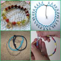 DIY Bracelet Gallery Ideas পোস্টার