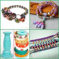 DIY Bracelet Gallery Ideas স্ক্রিনশট 3