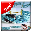 DIY Bilezik Öğreticiler