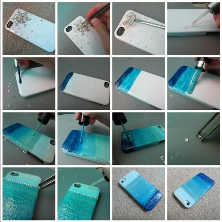 DIY custom phone case pour Android - Téléchargez l'APK