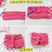 DIY Crochet Tutorial