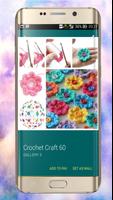 DIY Crochet Tutorials capture d'écran 2