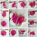 tutorial crochet diy APK