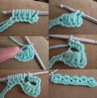 tutorial crochet diy capture d'écran 3