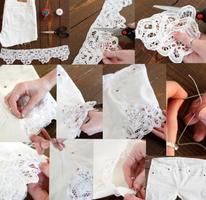 DIY fashion designs capture d'écran 2