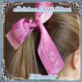 DIY Hair Bow Tutorial