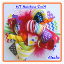 DIY Hairbow Craft Ideas APK