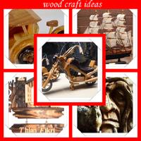 Woodcraft-poster