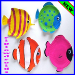 artisanat d'enfants bricolage