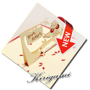 DIY Kirigami Ideas APK