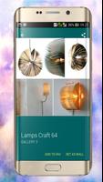 Lamps Decoration DIY captura de pantalla 1
