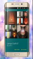 Lamps Decoration DIY captura de pantalla 2