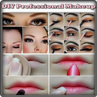 DIY Professional Makeup ikona