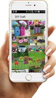 DIY Recycle Craft Cartaz