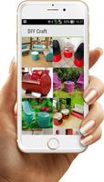 DIY Recycle Craft imagem de tela 1