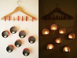 DIY Recycled Crafts ภาพหน้าจอ 1