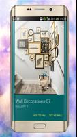 DIY Wall Decorations Ideas screenshot 3