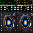 DJ Music Maker Pro أيقونة