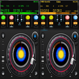 DJ Music Maker Pro biểu tượng