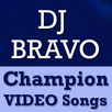 DJ Bravo Champion Video Song APK