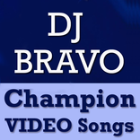 DJ Bravo Champion Video Song
