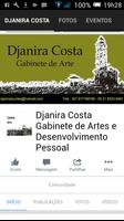 DJANIRA COSTA poster